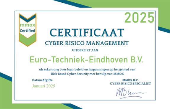 Certificaat-Euro-Techniek-MMOX